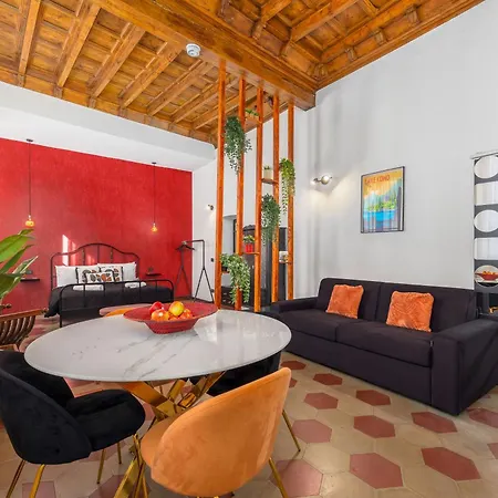 Domus Cortesella Apartament *