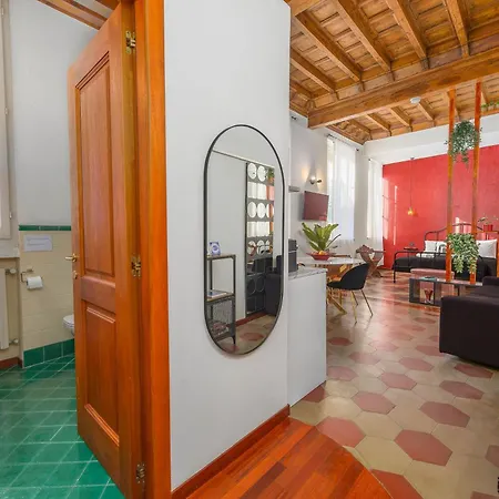 Apartament Domus Cortesella