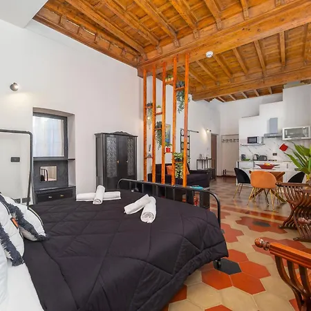 Domus Cortesella * Como