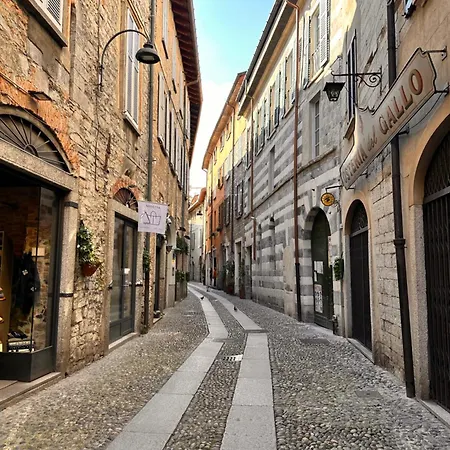 Apartament Domus Cortesella *