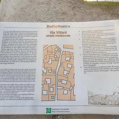 Apartment Domus Cortesella