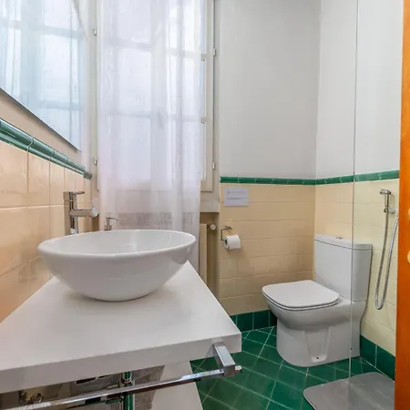 Appartement Domus Cortesella