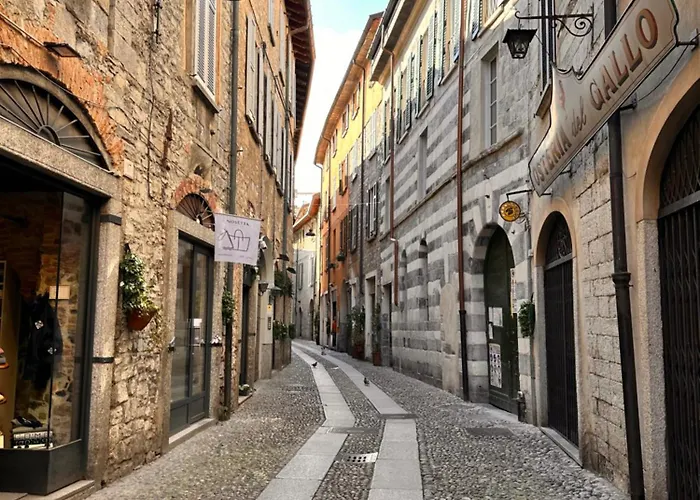 Apartament Domus Cortesella *