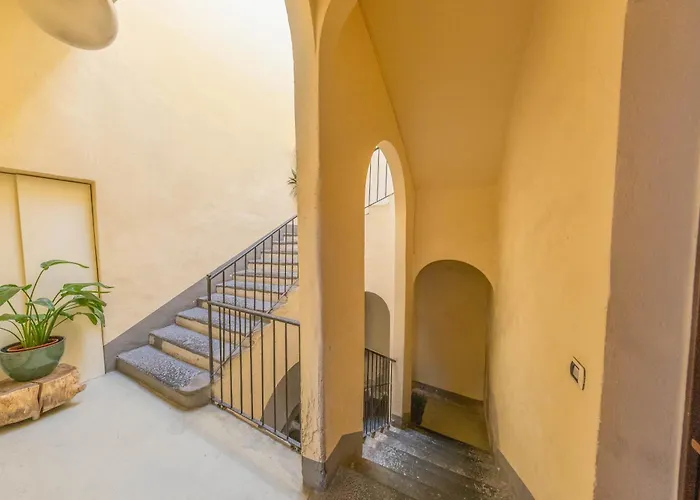 Domus Cortesella Apartament Como