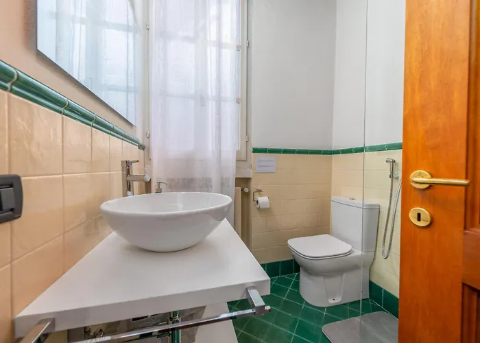 Apartament Domus Cortesella