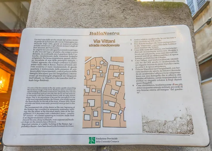 Apartament Domus Cortesella