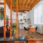 Apartamento Domus Cortesella Como