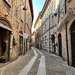 Apartamento Domus Cortesella *