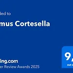 Apartamento Domus Cortesella *