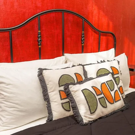 Domus Cortesella Апартаменты *