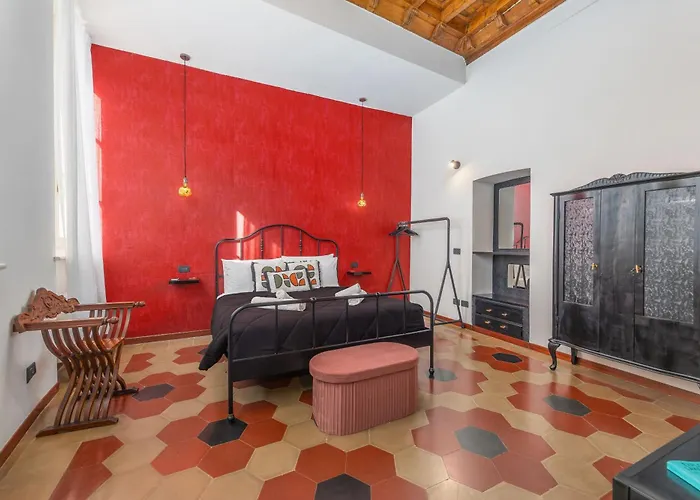 Domus Cortesella * Комо