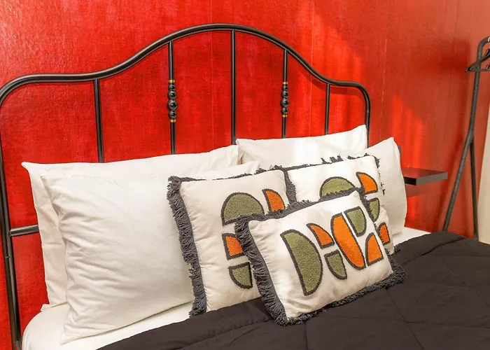 Domus Cortesella Апартаменты *