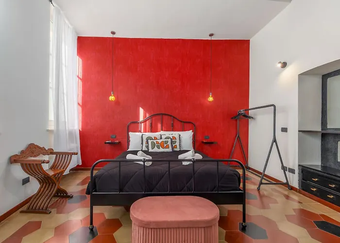 Domus Cortesella Апартаменты *