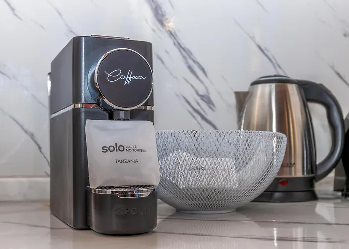 Domus Cortesella Апартаменты *