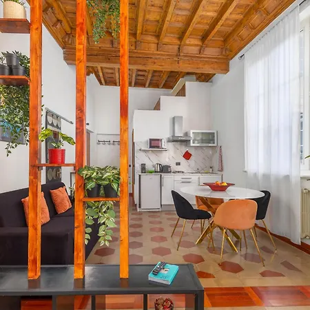 Appartement Domus Cortesella Como