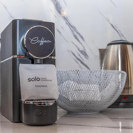 Domus Cortesella Appartement *