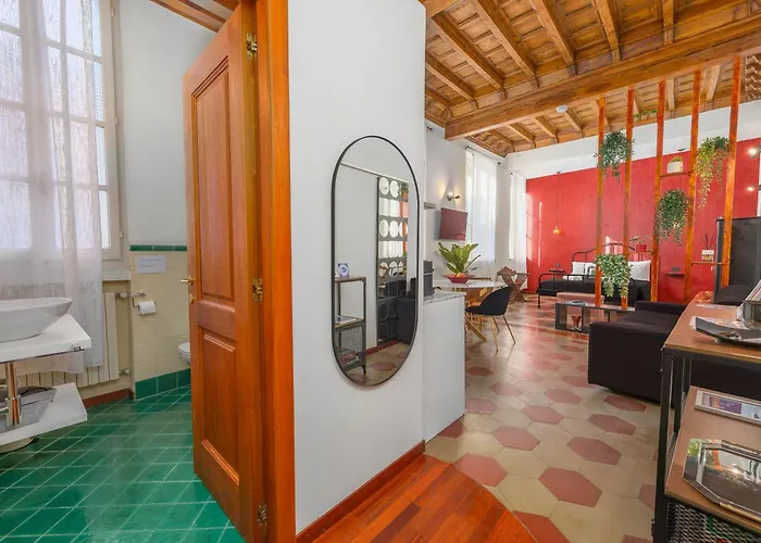 Apartamento Domus Cortesella