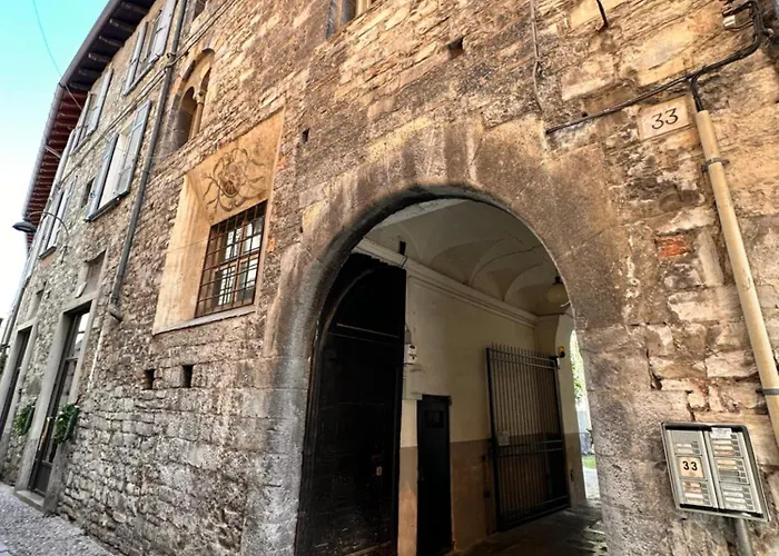 Apartamento Domus Cortesella *